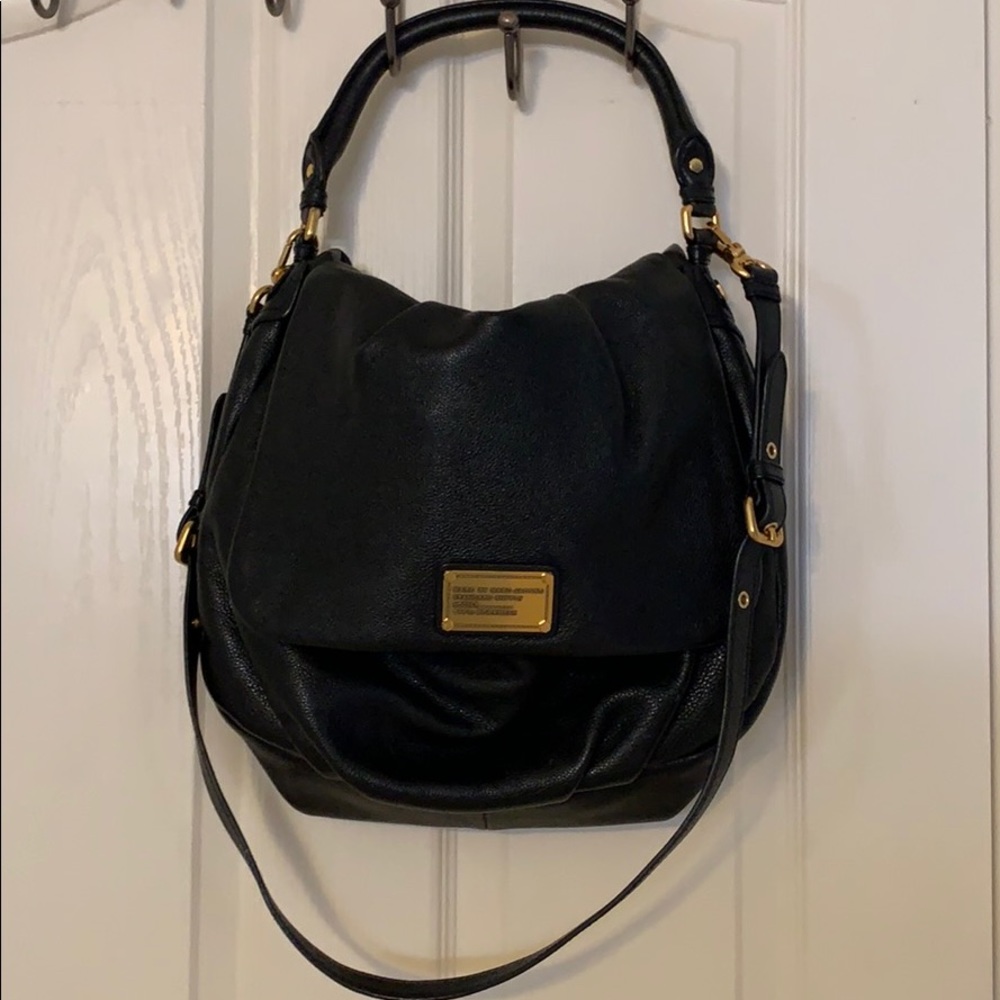 Marc Jacobs crossbody/shoulder bag